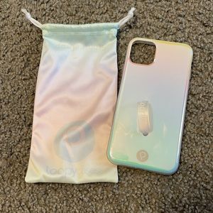 iPhone 11 Pro MAX Loopy case!